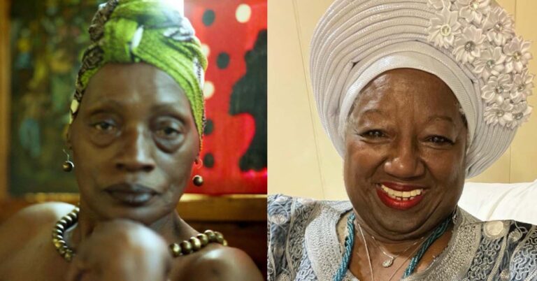 Practitioners of African Traditional Spirituality Offer Ancestral Reverence Ritual Oct. 31